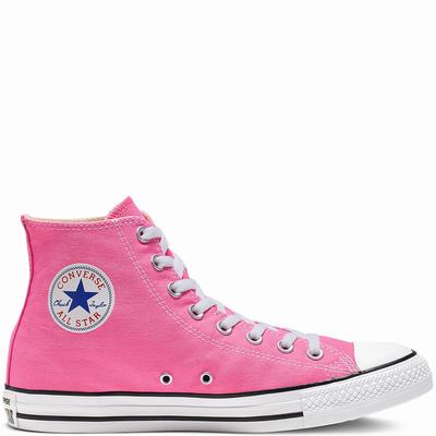 Converse Chuck Taylor All Star Classic - Miesten Matalavartiset Tennarit - Pinkki